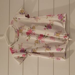 Size 12 super soft shirt